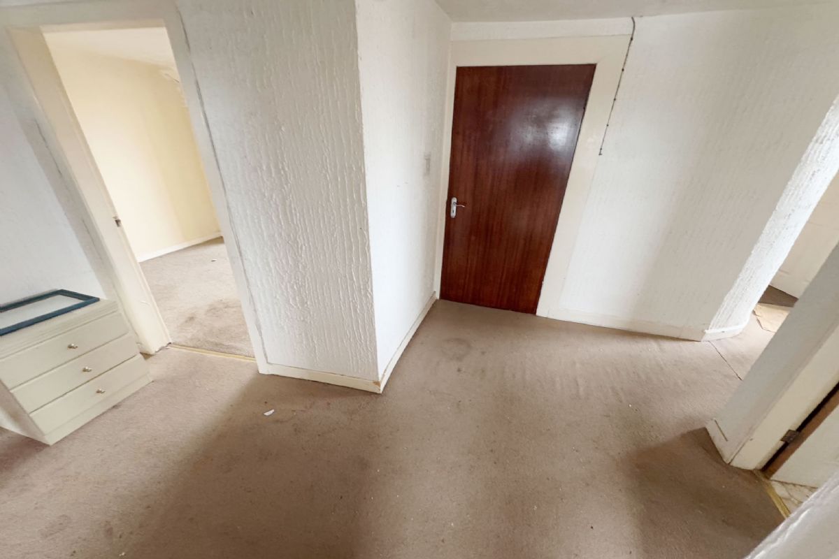 3 Bedroom   Flat