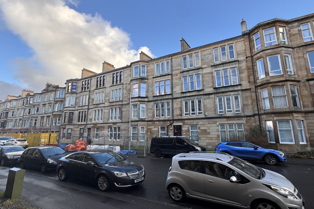 3 Bedroom   Flat