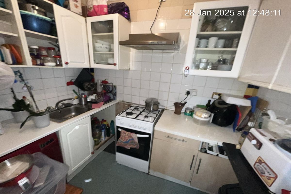 3 Bedroom   Flat