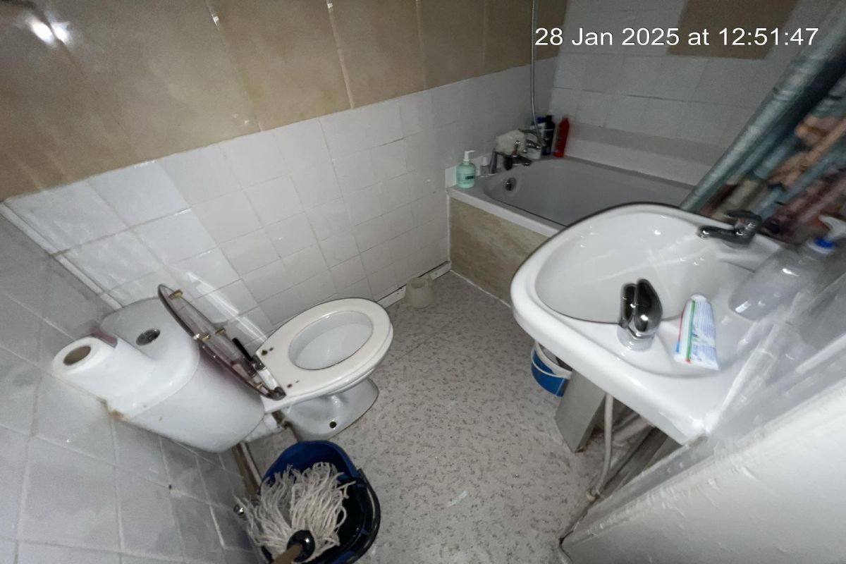 3 Bedroom   Flat