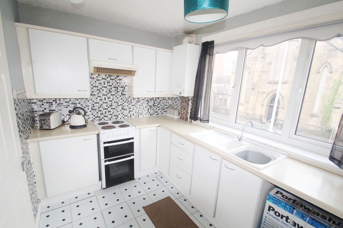 1 Bedroom   Flat
