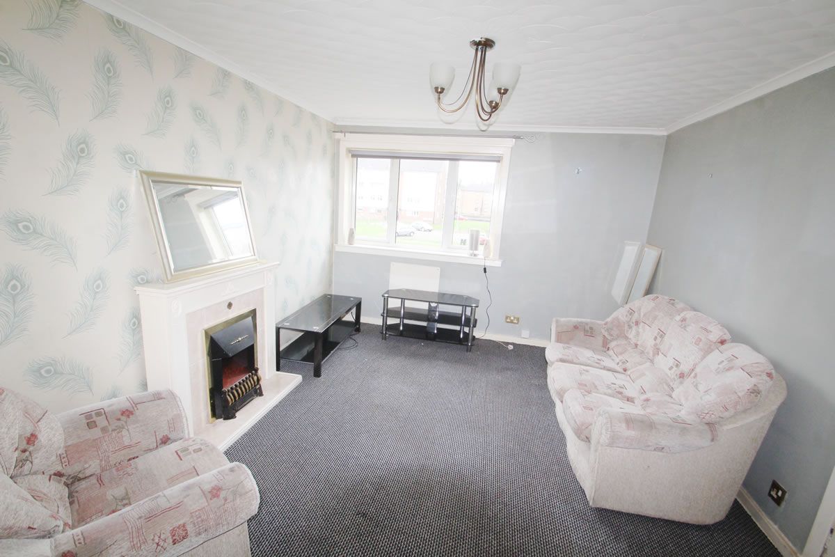 1 Bedroom   Flat