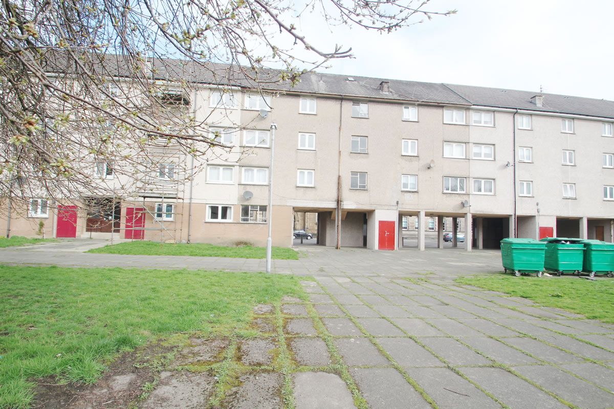 1 Bedroom   Flat