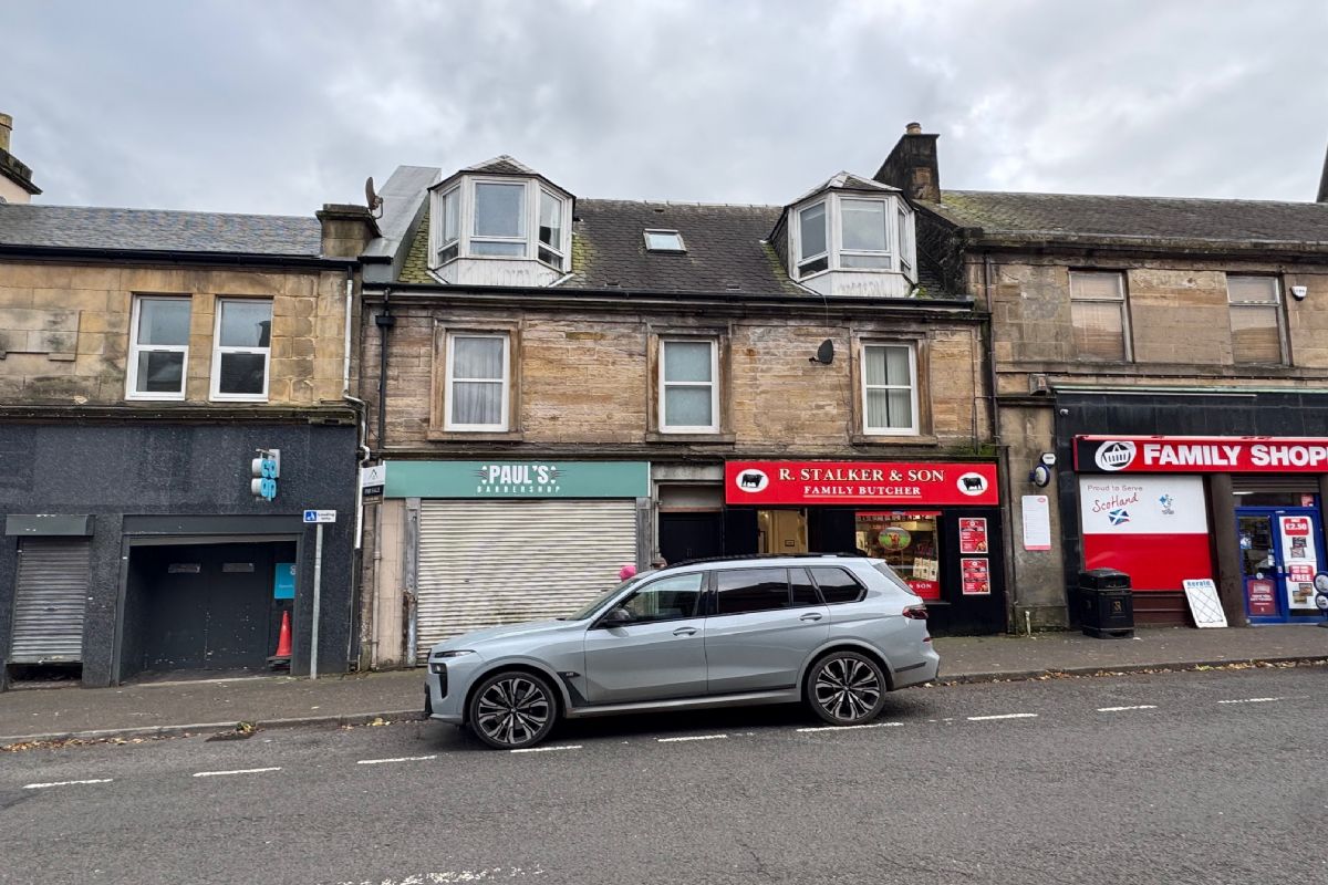 1 Bedroom   Flat