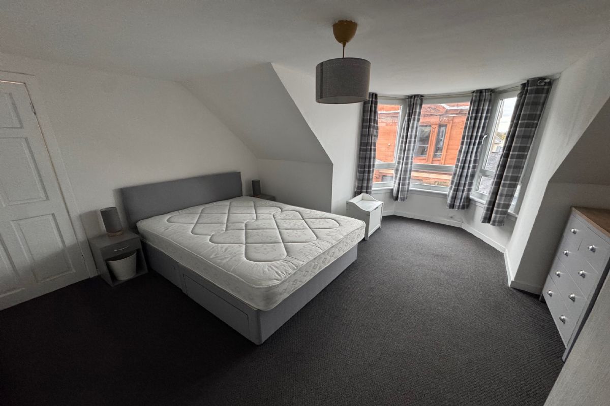 1 Bedroom   Flat