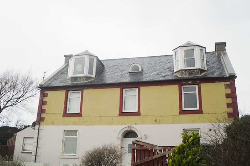 1 Bedroom   Flat