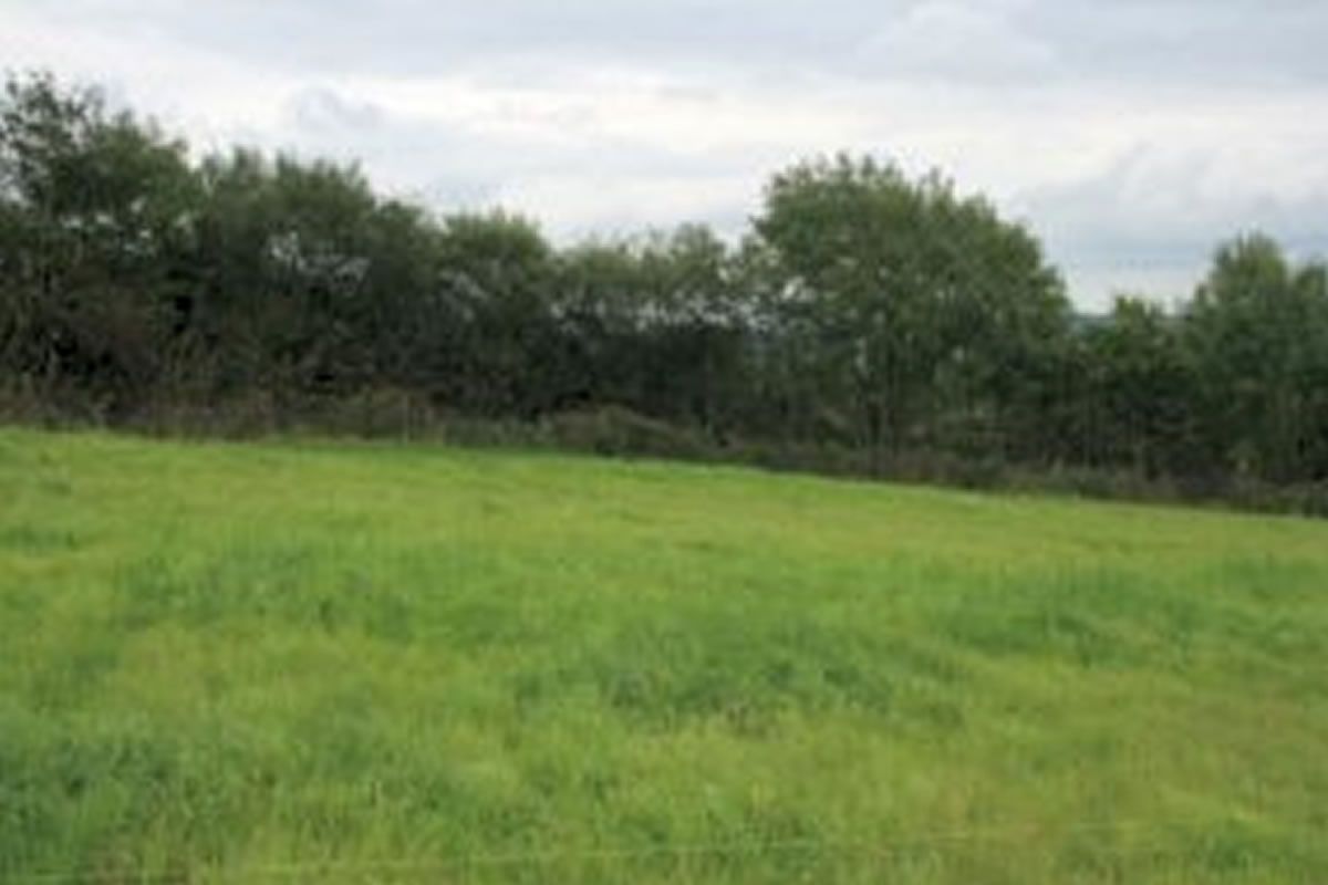 Property cover