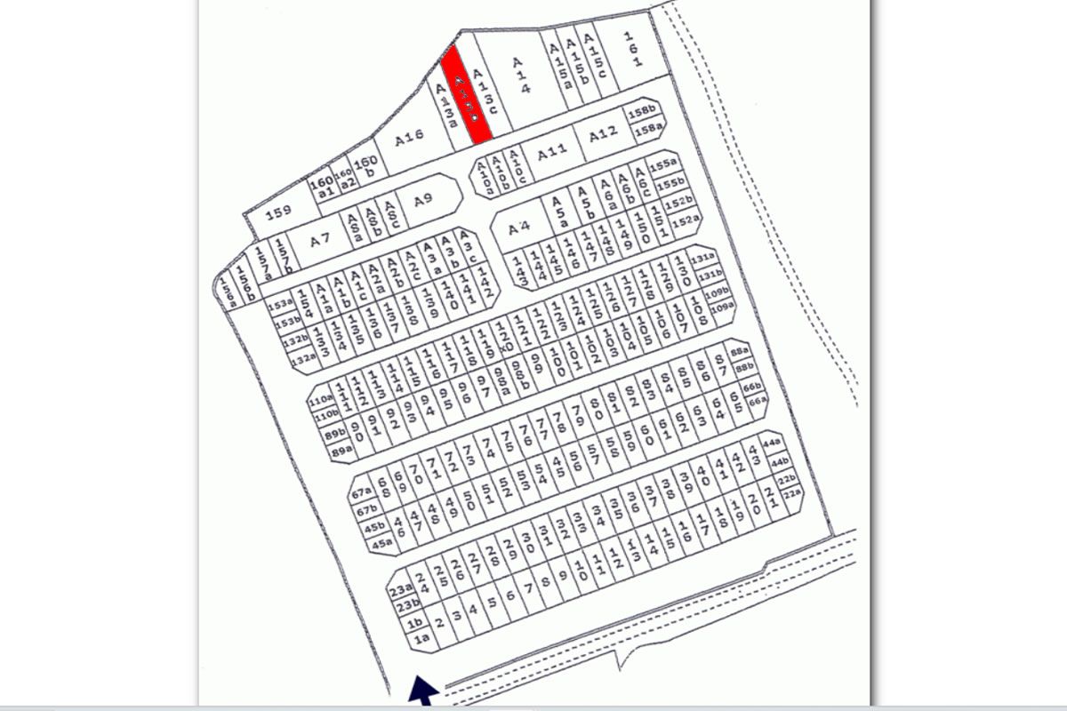 Plot of Land