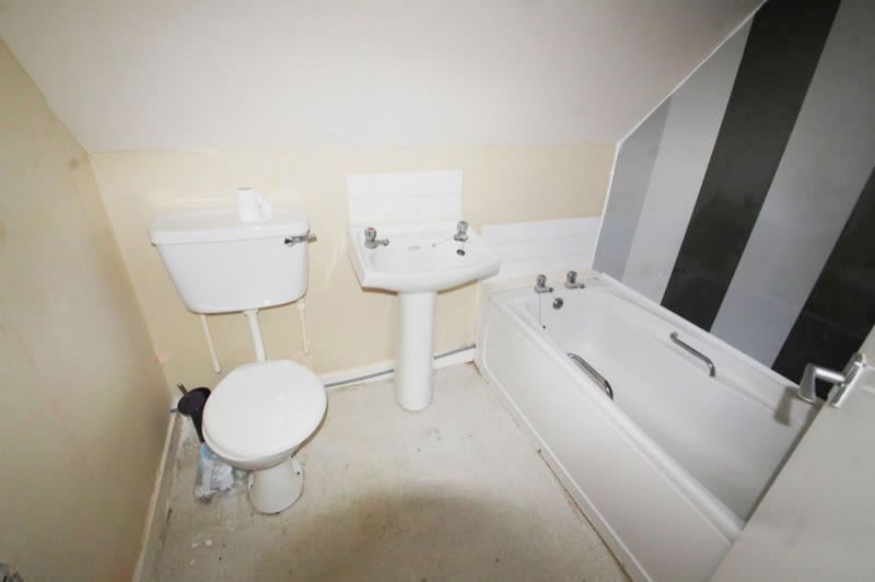 1 Bedroom   Flat