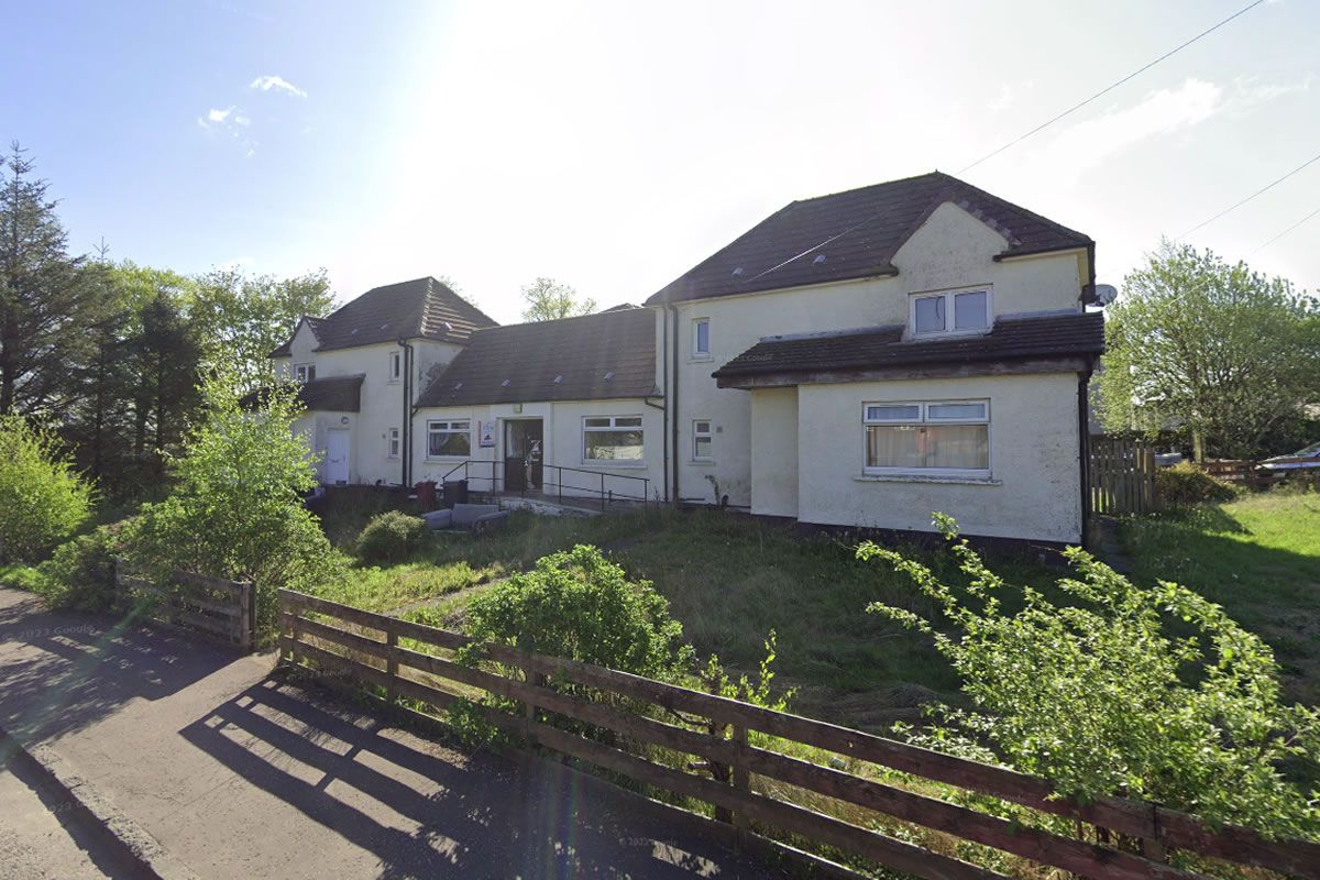 1 Bedroom   Flat