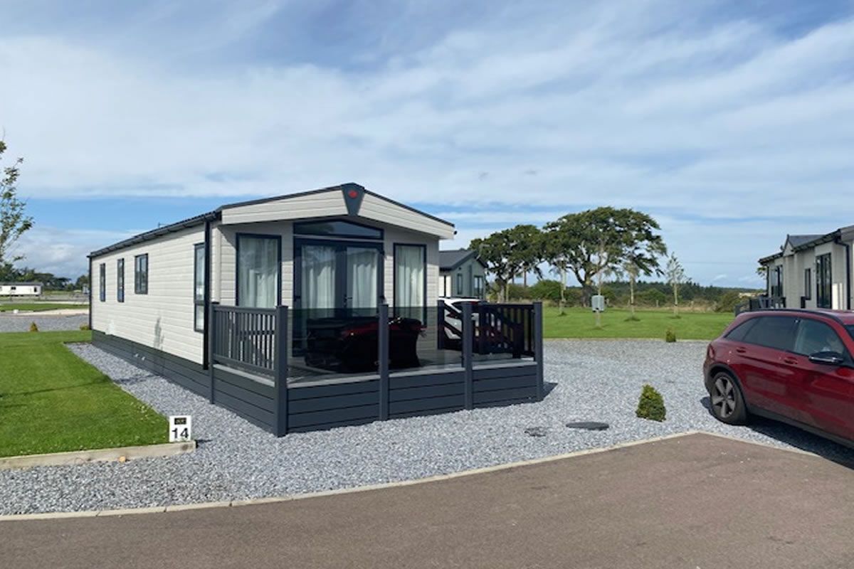 3 Bedroom   House