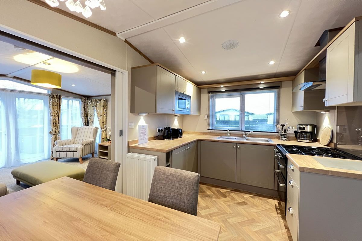 3 Bedroom   House