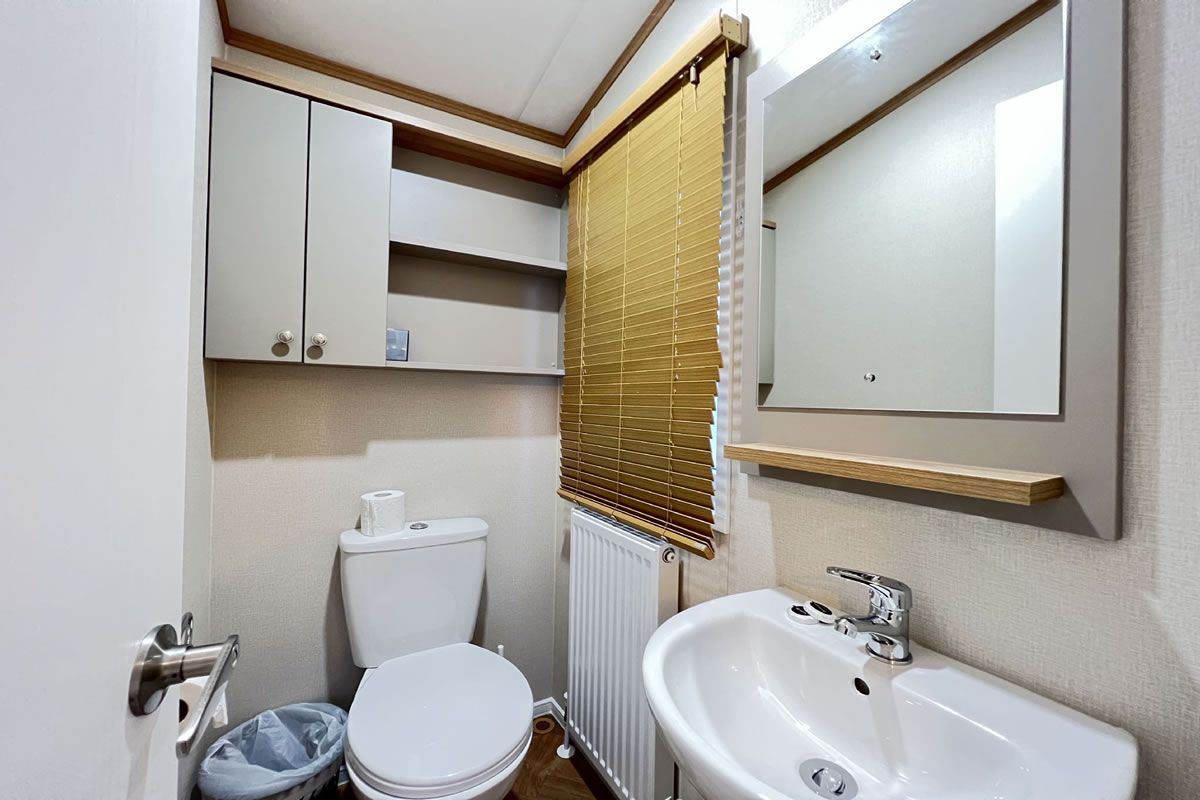 3 Bedroom   House