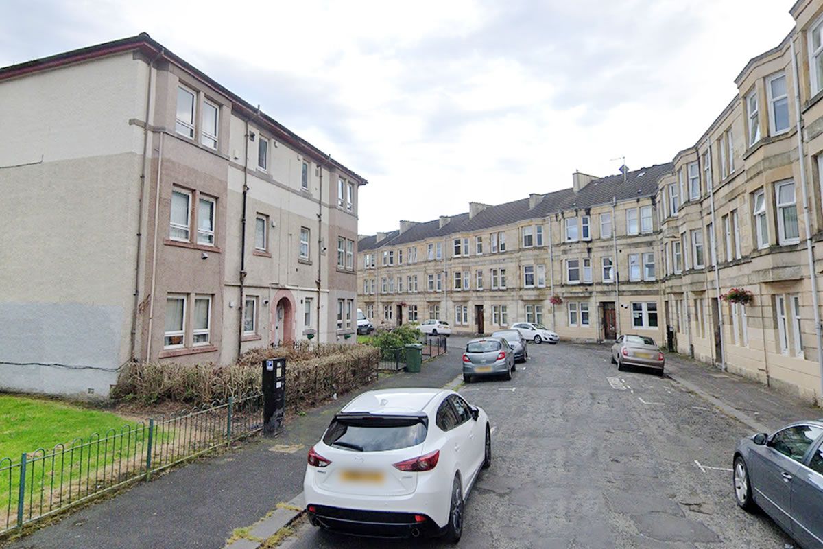 1 Bedroom   Flat