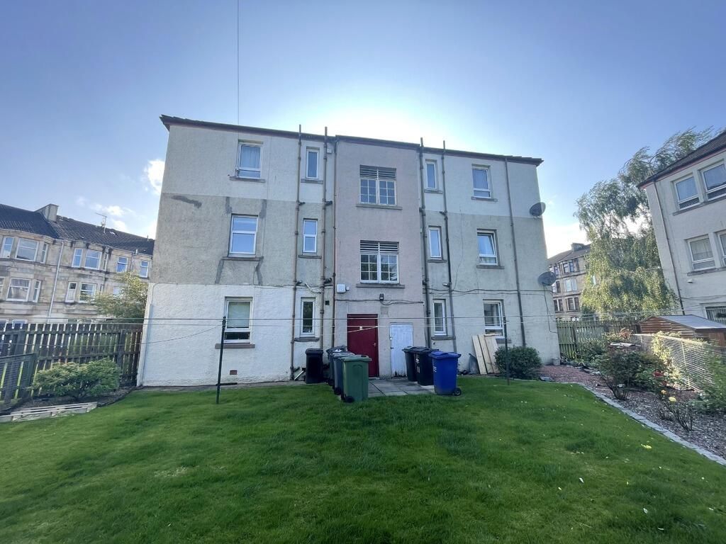 1 Bedroom   Flat