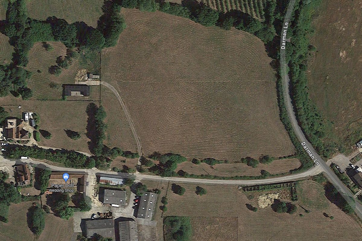 Plot of Land
