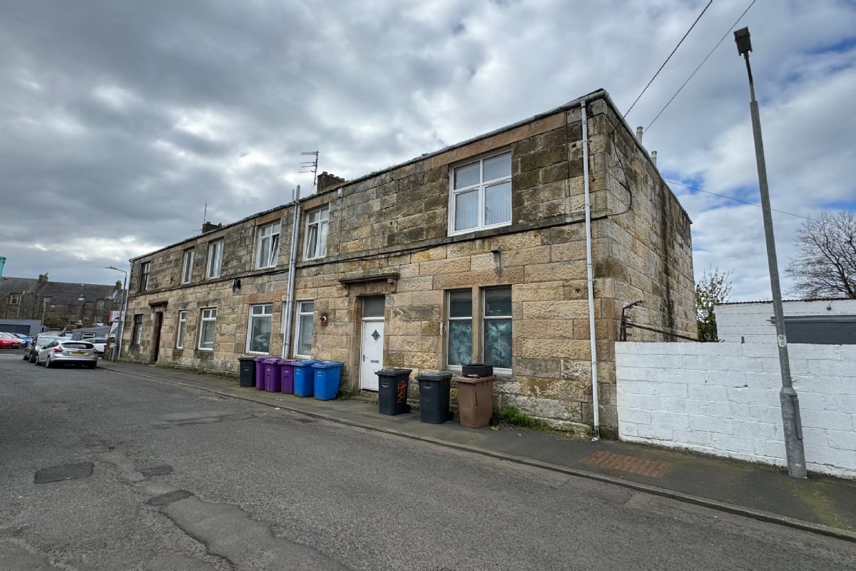 1 Bedroom   Flat