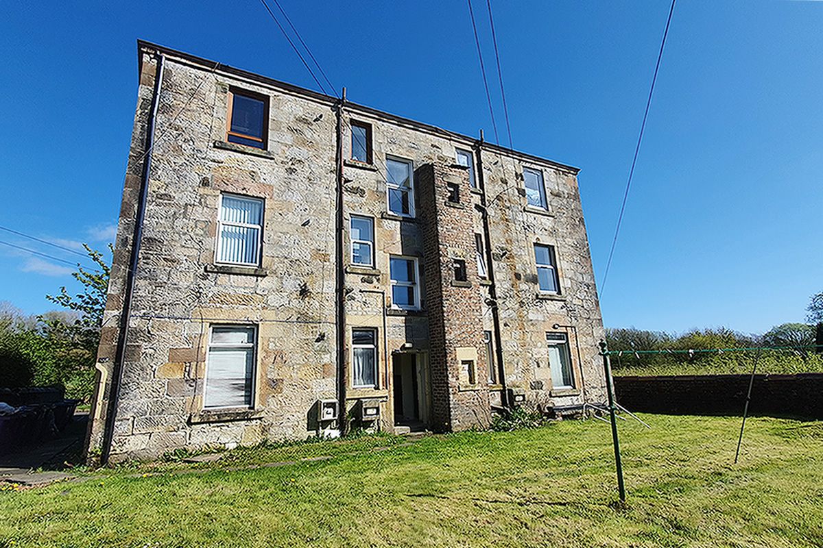 3 Bedroom   Flat