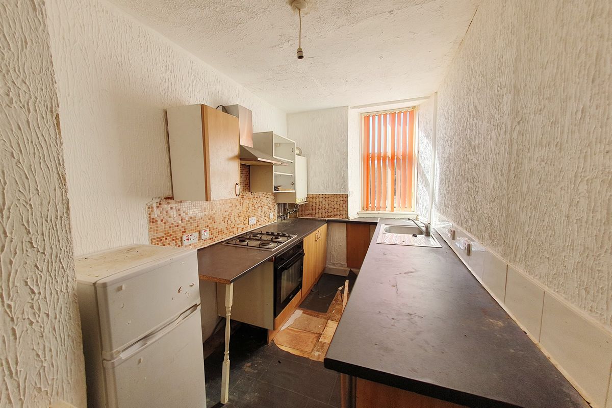 3 Bedroom   Flat
