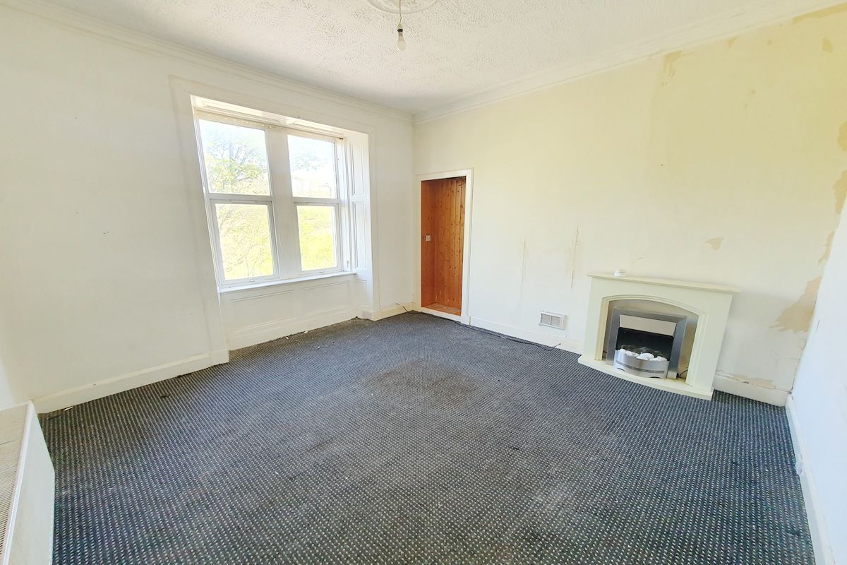 3 Bedroom   Flat
