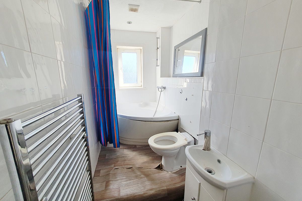 3 Bedroom   Flat