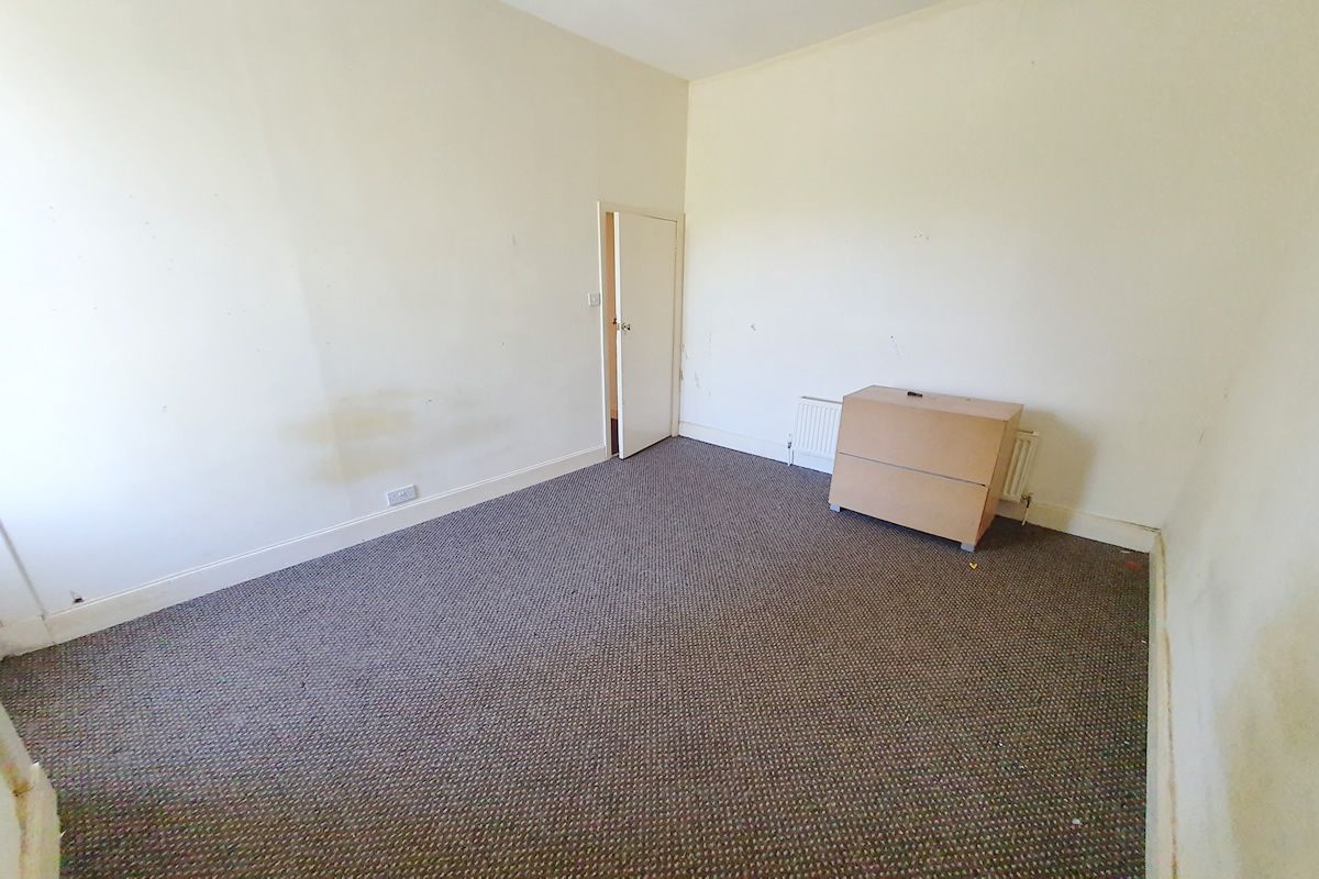 3 Bedroom   Flat