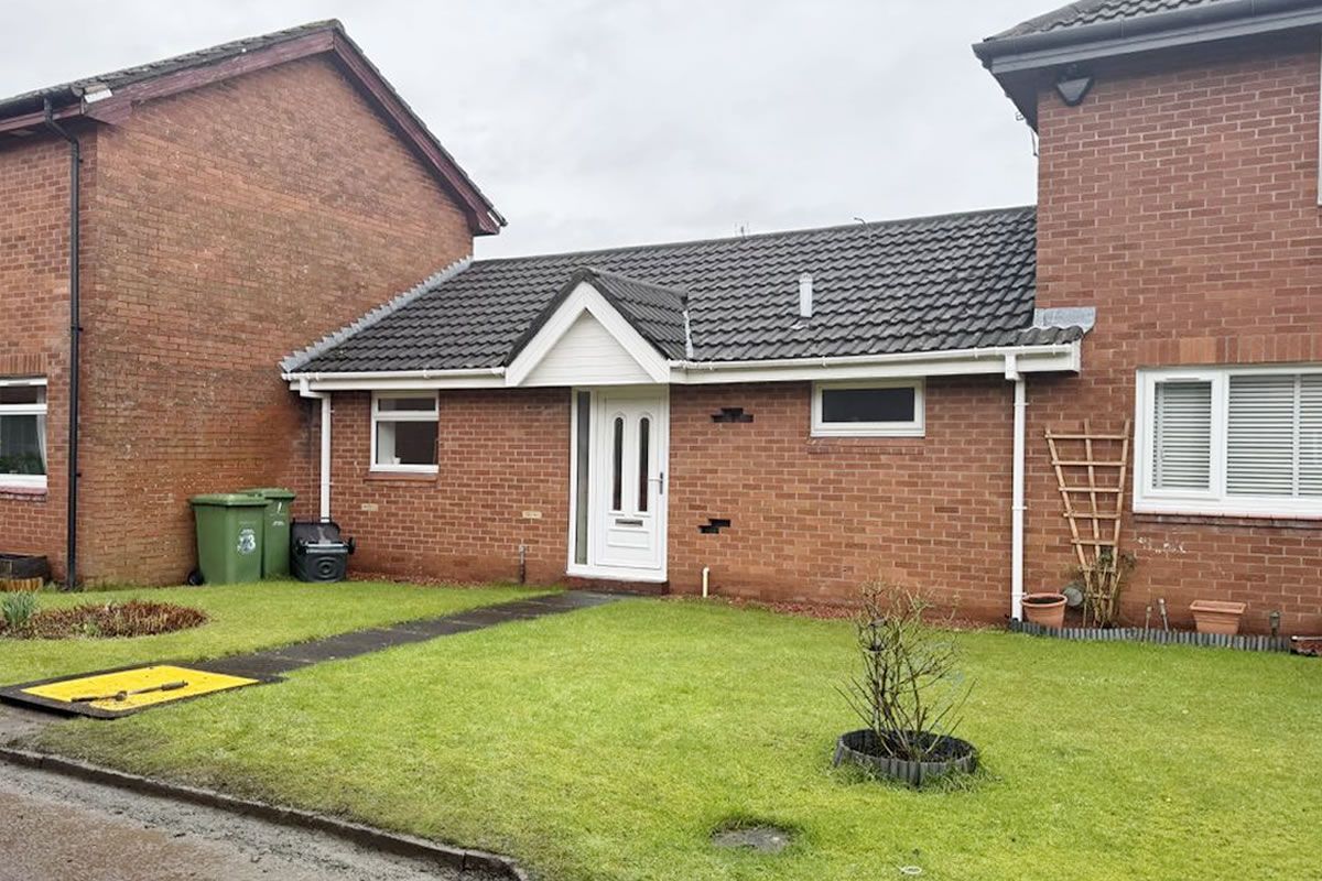 2 Bedroom   House