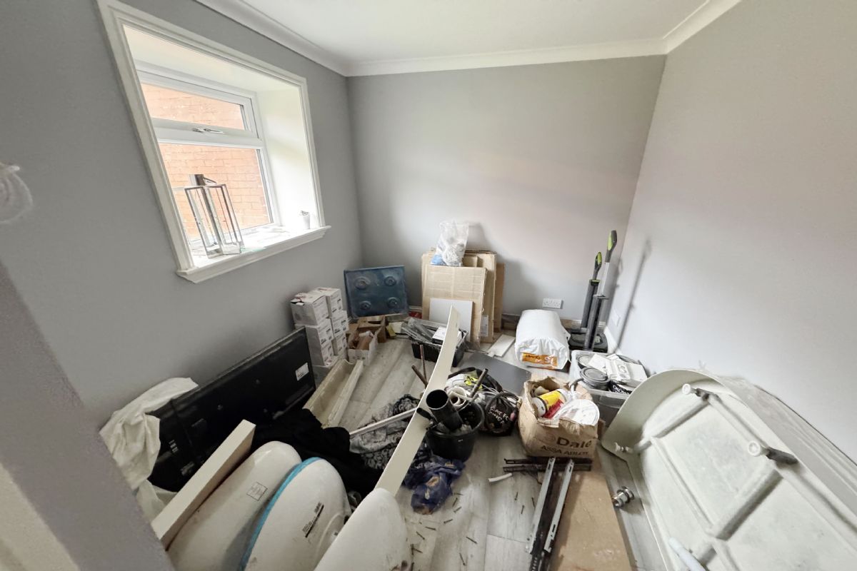 2 Bedroom   House