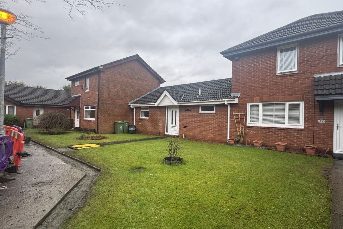 2 Bedroom   House