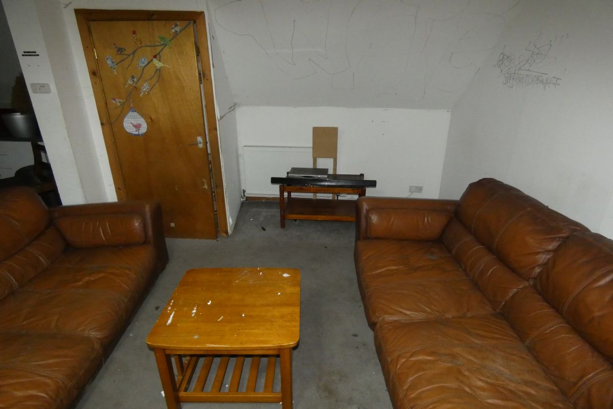 4 Bedroom   Flat