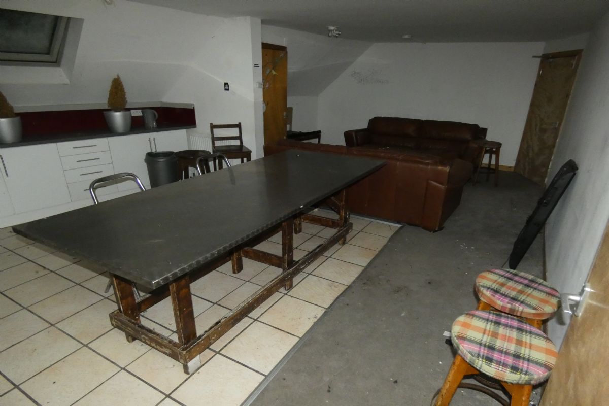 4 Bedroom   Flat