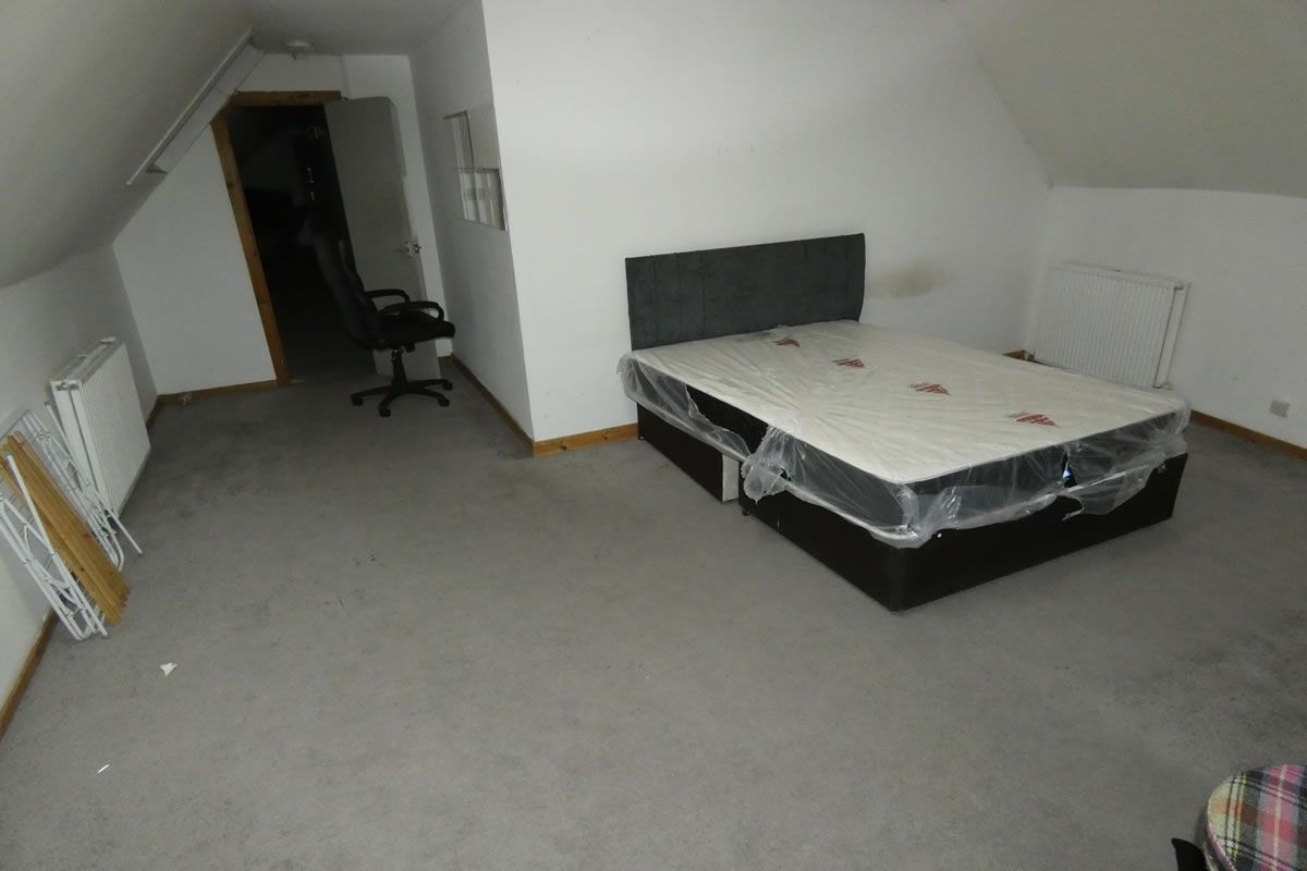 4 Bedroom   Flat