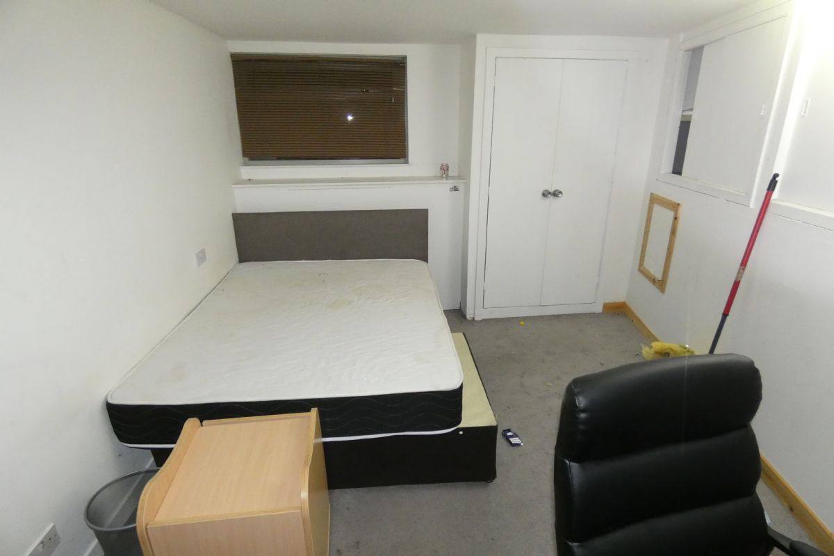 4 Bedroom   Flat