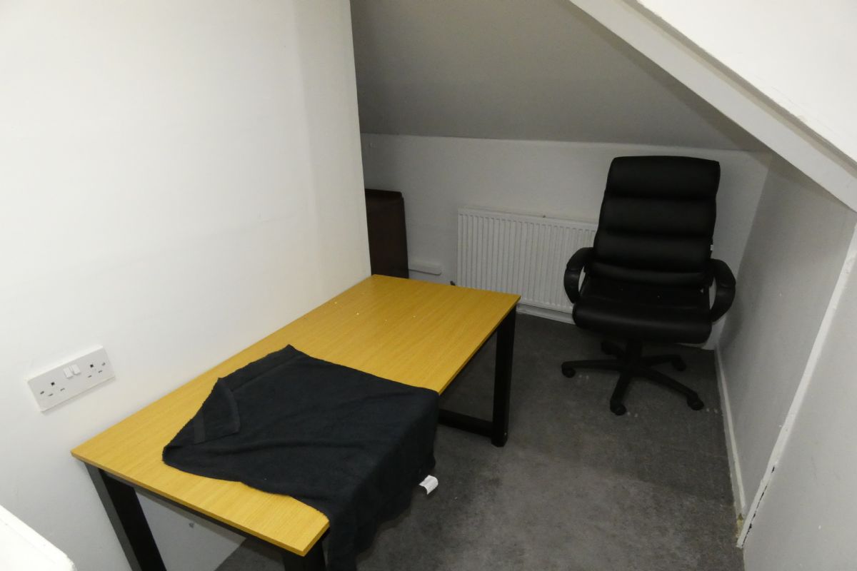 4 Bedroom   Flat