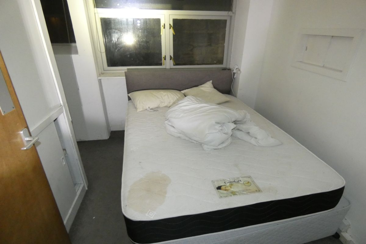 4 Bedroom   Flat