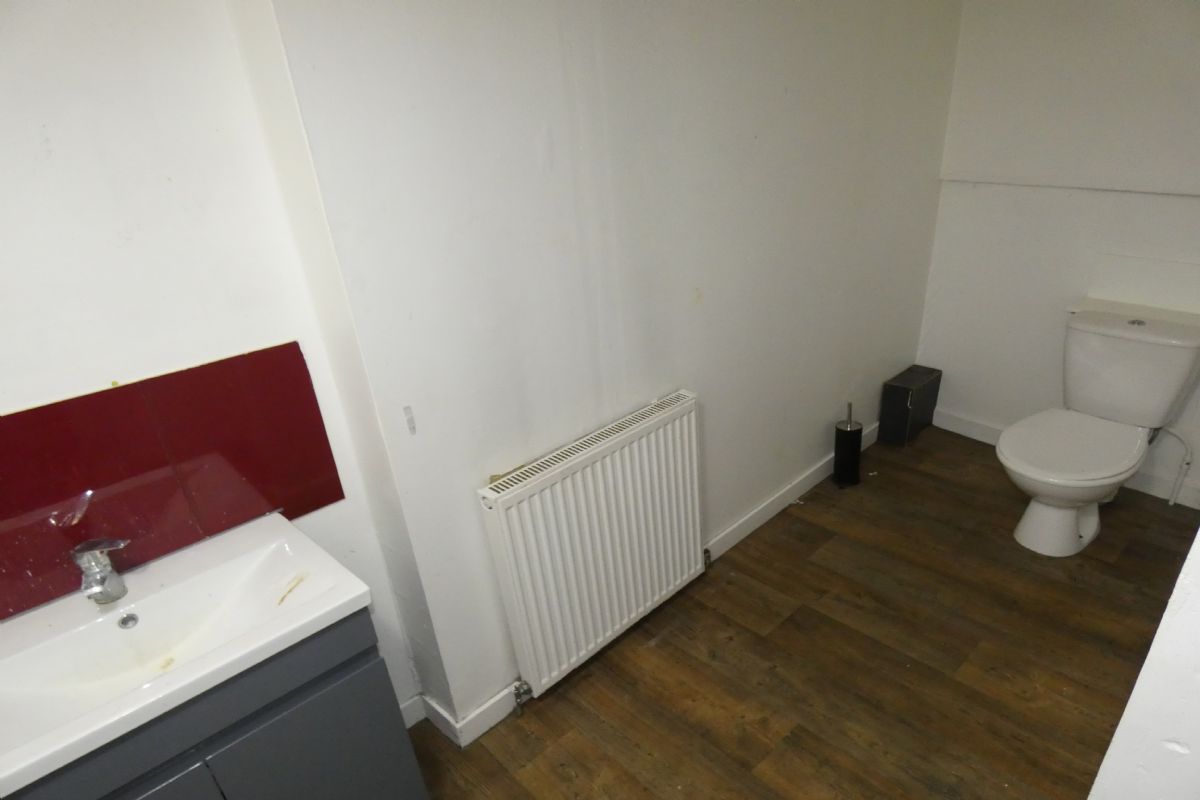 4 Bedroom   Flat