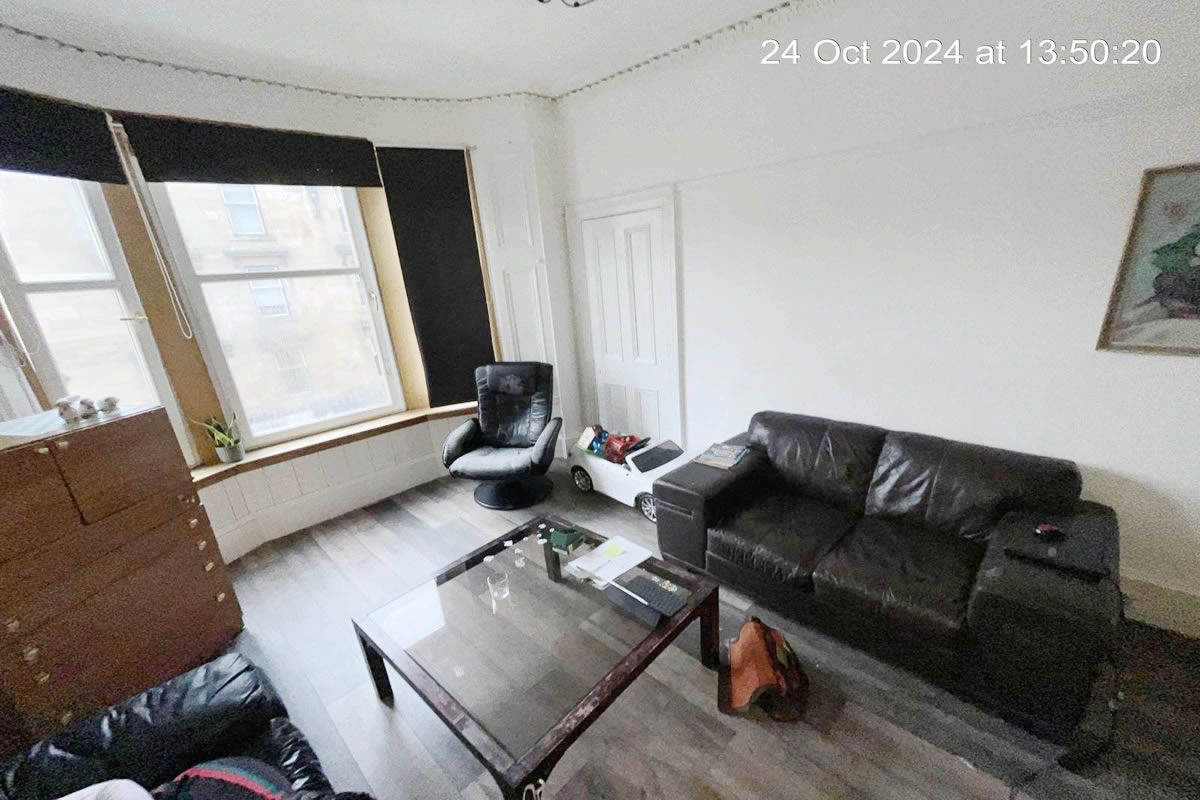 1 Bedroom   Flat