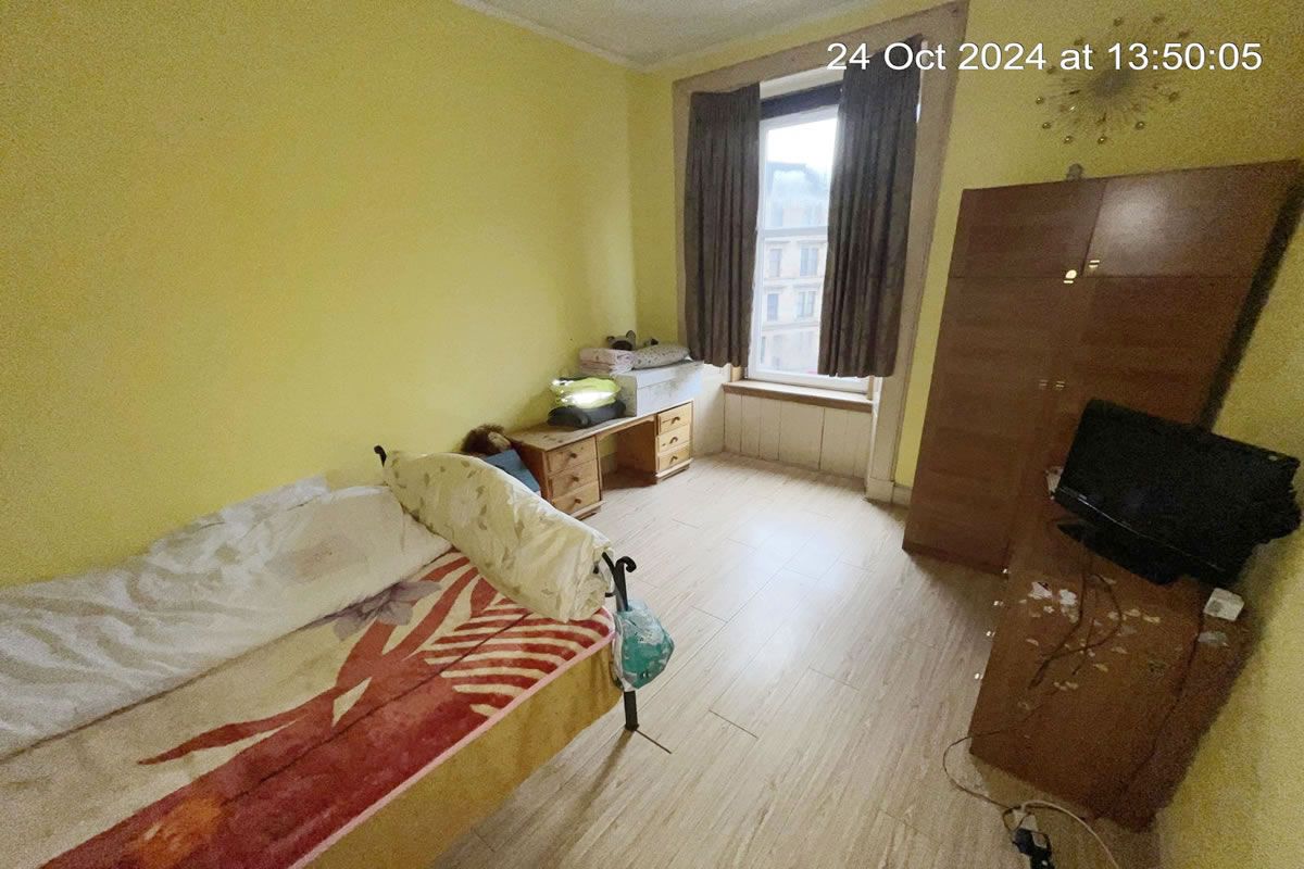 1 Bedroom   Flat