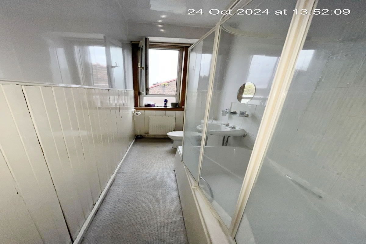 1 Bedroom   Flat