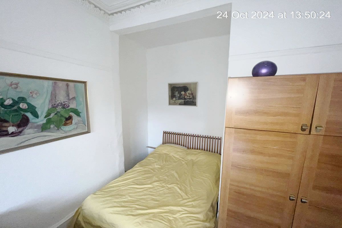 1 Bedroom   Flat