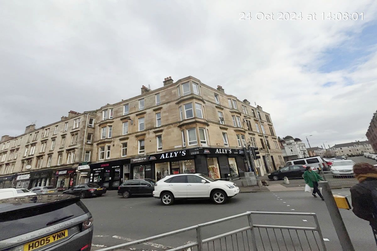 1 Bedroom   Flat