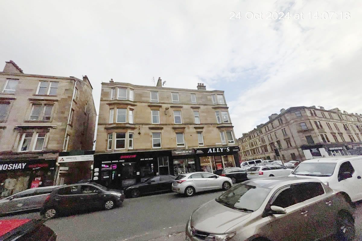 1 Bedroom   Flat