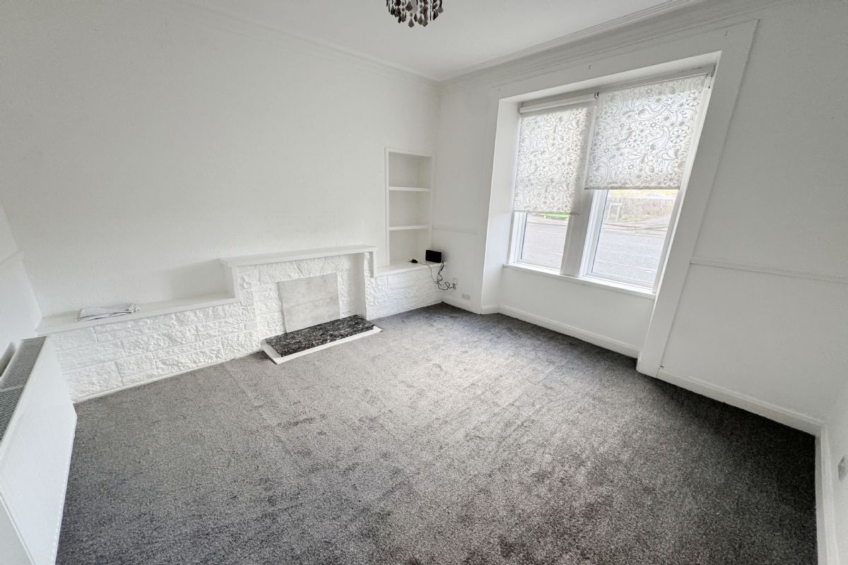 1 Bedroom   Flat