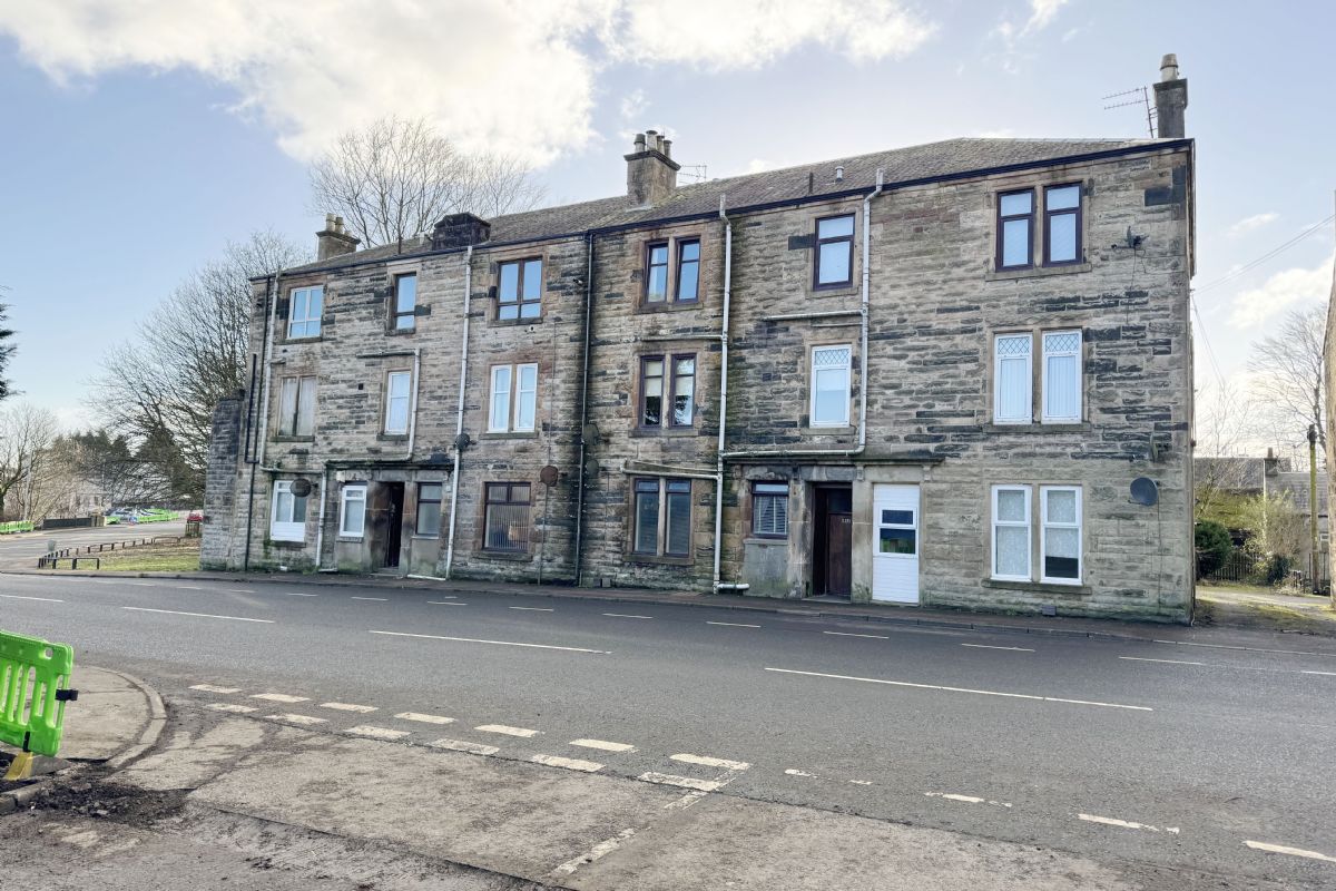 1 Bedroom   Flat