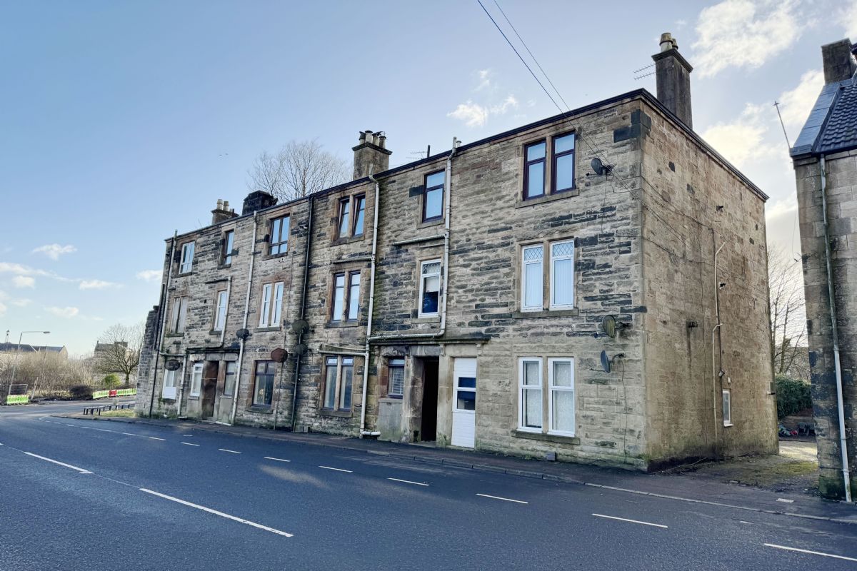 1 Bedroom   Flat