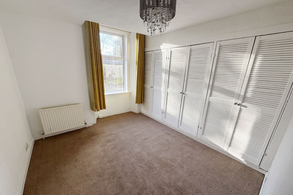 1 Bedroom   Flat