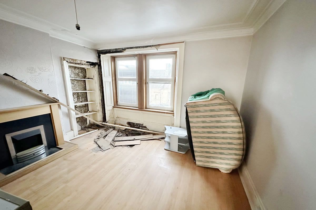 1 Bedroom   Flat