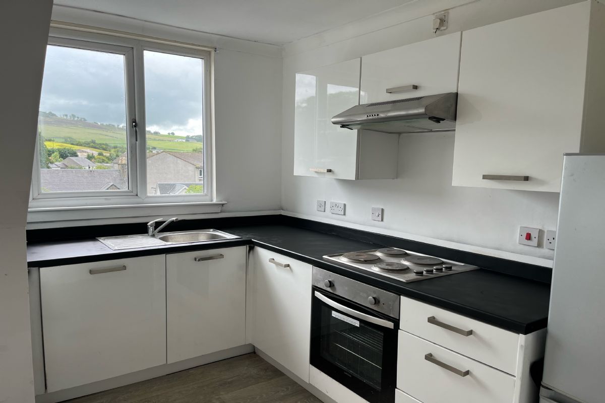 1 Bedroom   Flat