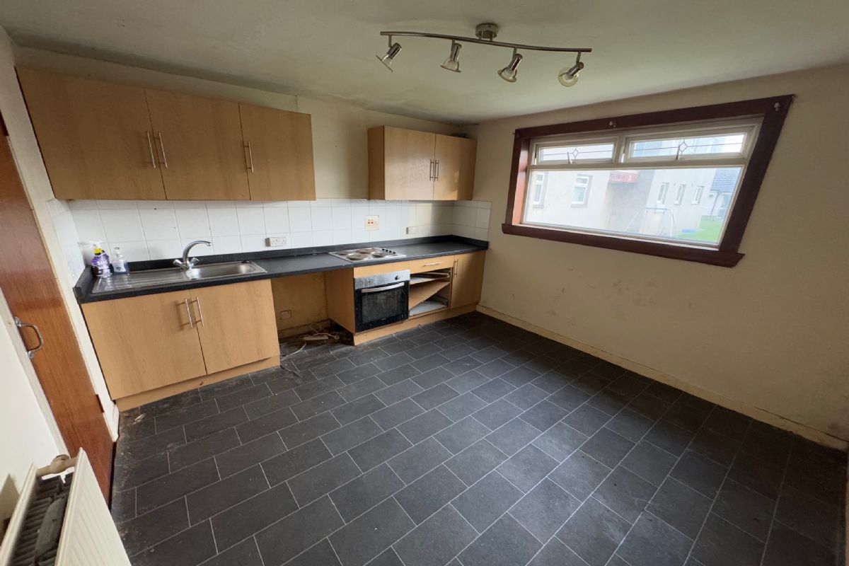 1 Bedroom   Flat