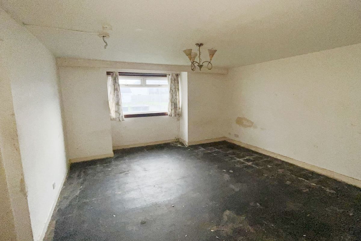 1 Bedroom   Flat